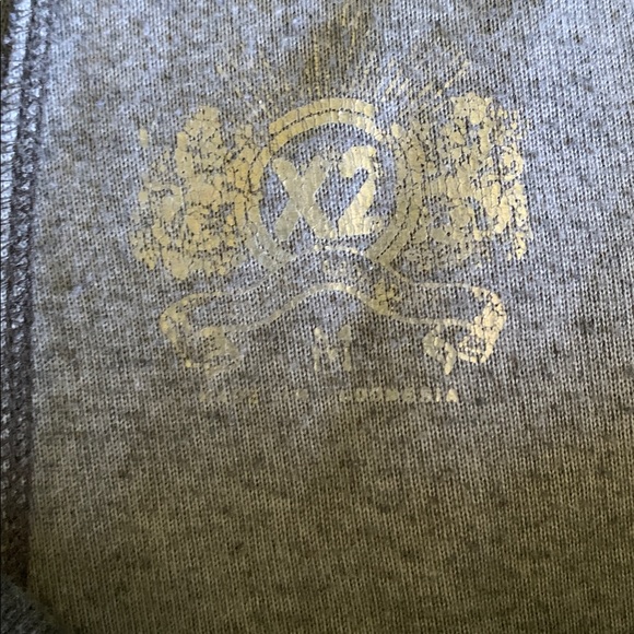 Vintage X2 denim laboratory joggers - Picture 6 of 7